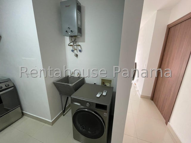 Apartment for Rent - Apartamento en la Calle 55